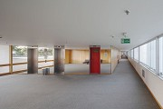 Brasilia-Palace: Lobby 1.OG