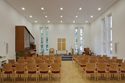 Bethanien-Höfe, Hamburg: Kapelle, Bild 1