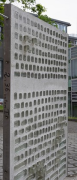 Rathaus Aachen: Fenstersanierung mit Faserbeton 43