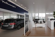 VW-Fleischhauer: Verkäuferplatz 2