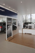 VW-Fleischhauer: Verkäuferplatz 3