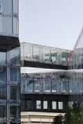 Allianz Suisse Tower - Skywalk