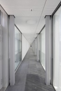 Allianz Suisse Tower - floor