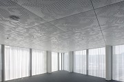 Allianz Suisse Tower - edge office