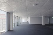 Allianz Suisse Tower - office space outbuilding 1