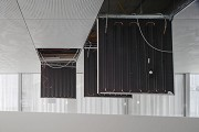 Allianz Suisse Tower - suspended ceiling 2