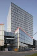 Allianz Suisse Tower - Southwestern Sight 3
