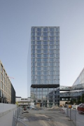 Allianz Suisse Tower - Northern sight 1