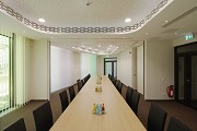 Apel's Bow, Leipzig: conference-room, pict 2