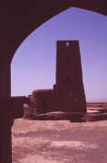 clay-citadel Arg-e Bam, Iran, pict 8