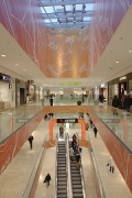 Forum Middle-Rhine: inner mall street 1