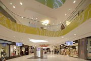 Forum Middle-Rhine: inner mall street 4