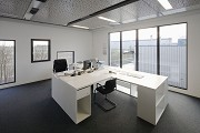 system-building, open-plan office 3
