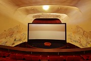 Royale-Theatre, Heerlen: cinema, big-screen gallery-view