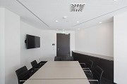 WTZ Heilbronn: congress gallery, conference-room