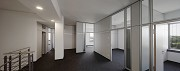 WTZ Heilbronn: double-level office, upper Level
