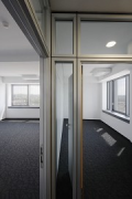 WTZ Heilbronn: double-level office, floor-detail