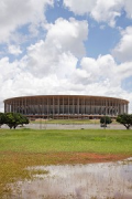 National-stadium: eastern view 3