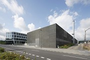 CMP of Aachen University: institute from Northeast 1