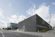 CMP of Aachen University: institute from Northeast 2