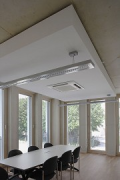 ComNets Aachen: upper level, meeting-room