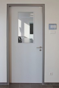 ebm-papst: meeting-room-door