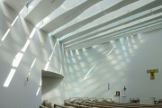 Church by the Sea: indoor daylight effects, pict 3