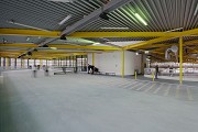 Lentpark: elevated ice rink 2