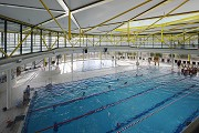 Lentpark: swimming pool & elevated ice rink 1