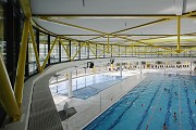 Lentpark: swimming pool & elevated ice rink 4