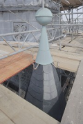 roof-refurbishment Granus-tower 15