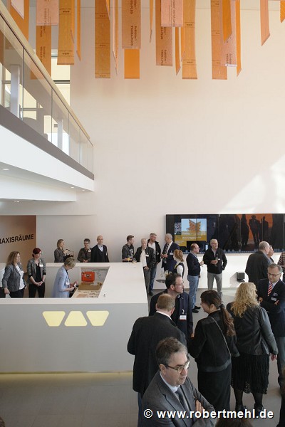 Schlüter-Workbox inauguration: lobby-accueil, fig. 3