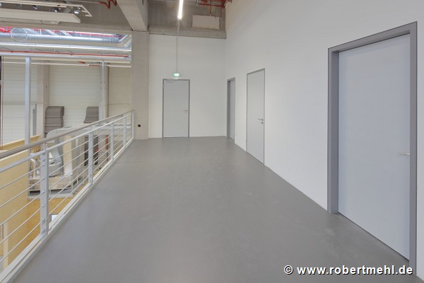 ebm-papst: inside logistic-center, gallery