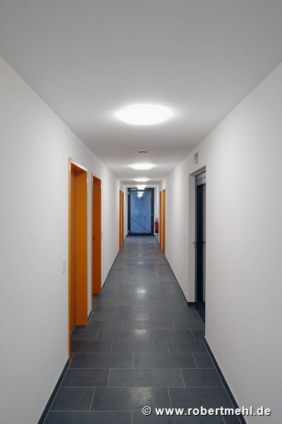 Rütscher Str. 182 (Höver-House) 2013: floor