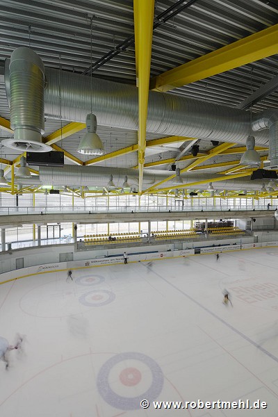 Lentpark: lower ice rink 3
