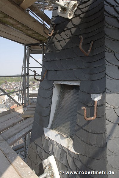 roof-refurbishment Granus-tower 09
