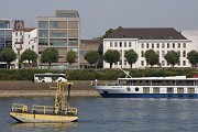 Social Economics Bank, Cologne, D