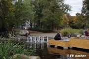 WärmKomp: Südostansicht von Beckenecke (Foto: Akoglan)