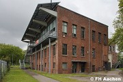 Energeticon: former washhouse, eastern view (photo: Gladbach)